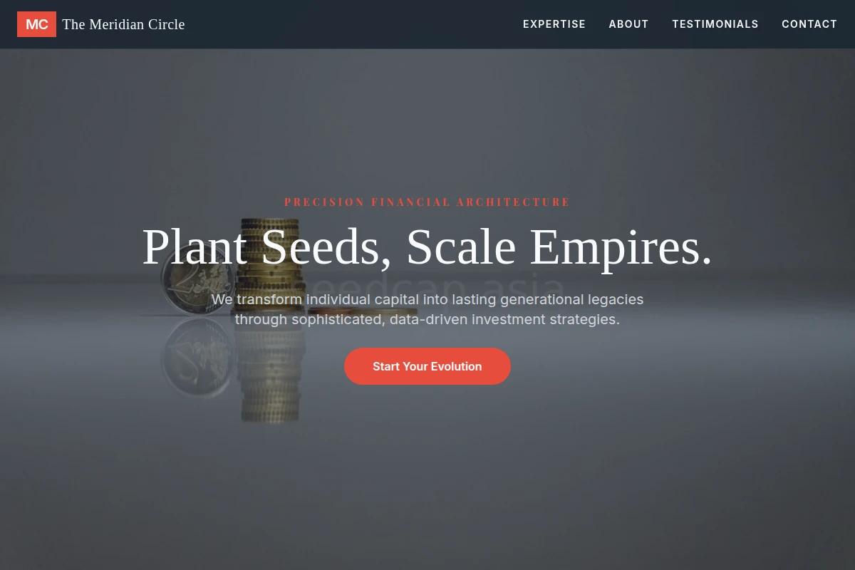 Catalyst Investment Advisor