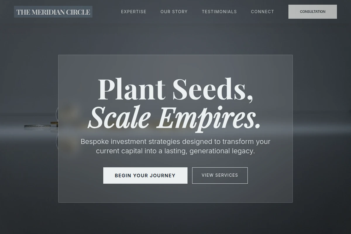 Apex Investment Advisor
