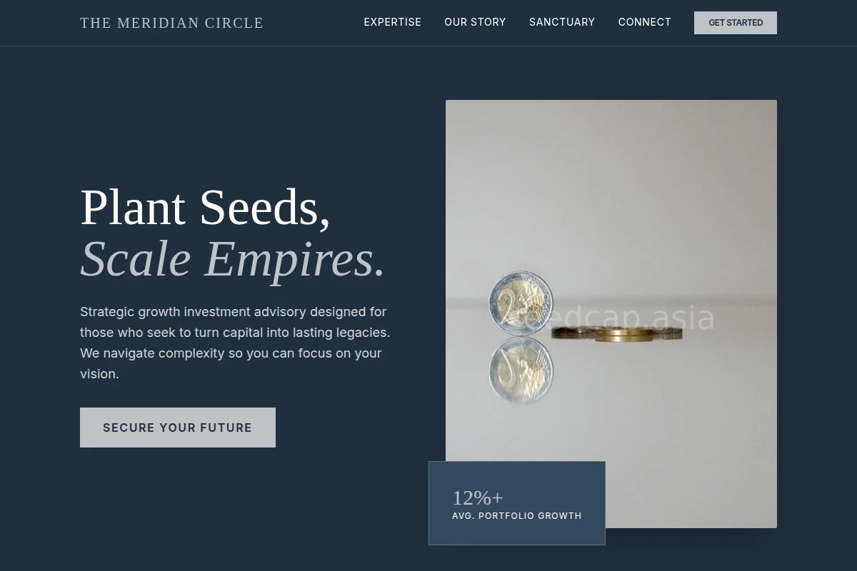 Growth Investment Advisor
