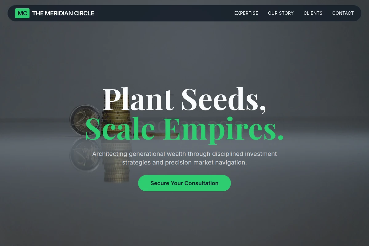 Bridge Investment Advisor