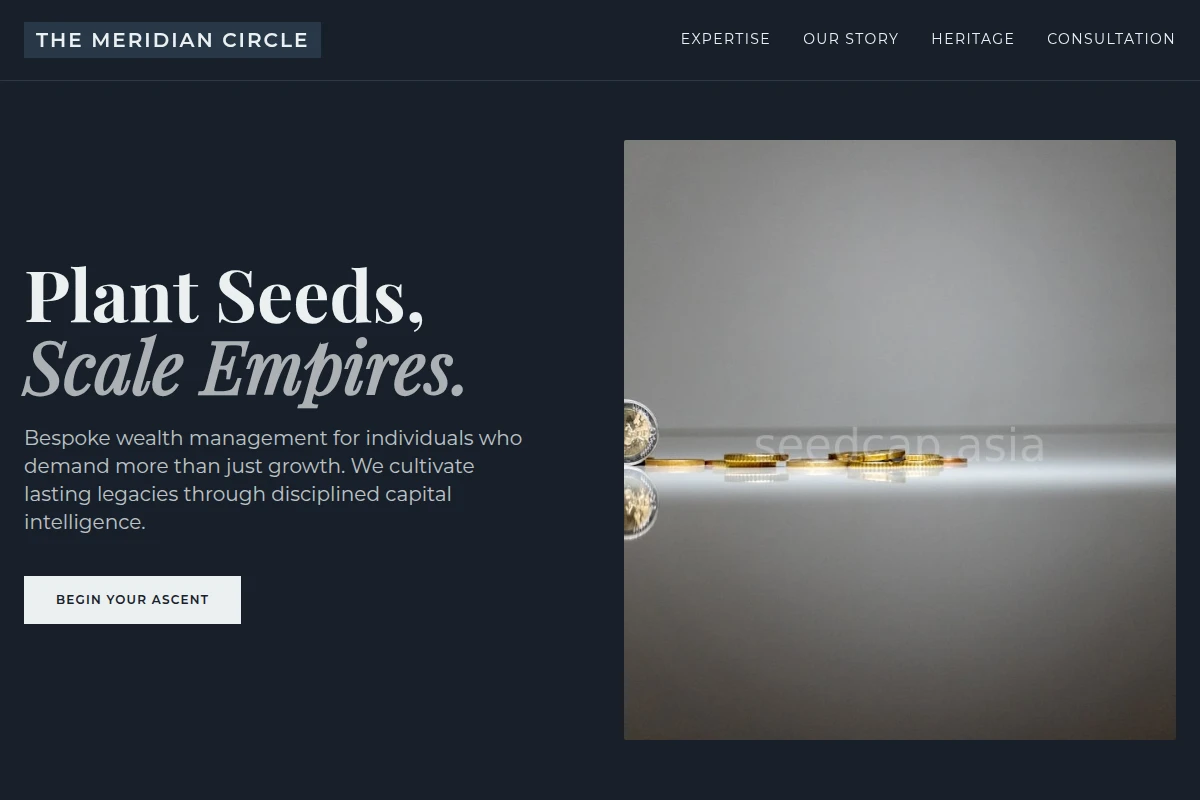 Elite Investment Advisor