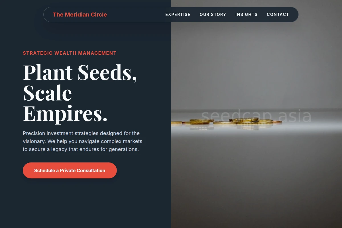 Prime Investment Advisor