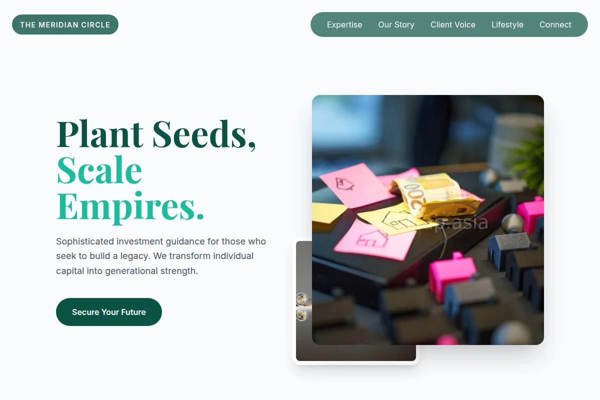 Rise Investment Advisor