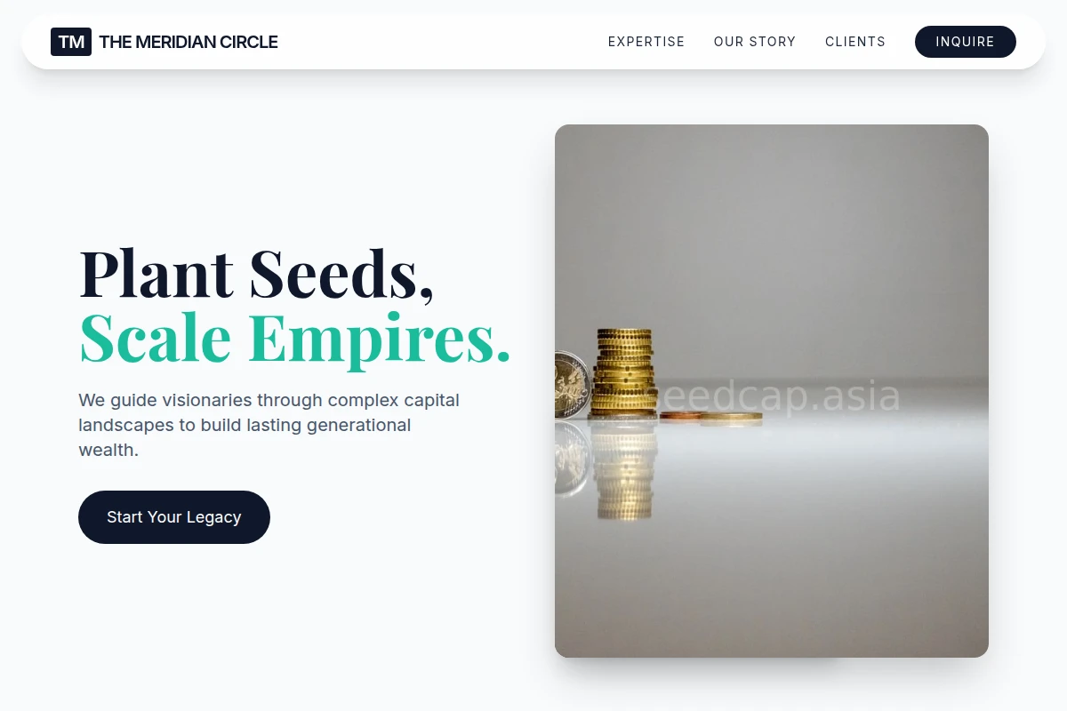 Capital Investment Advisor