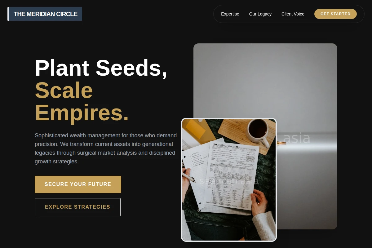 Prospect Investment Advisor