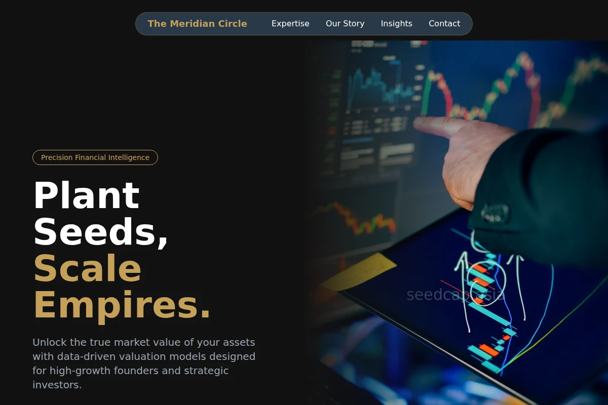 Valuation Investment Advisor