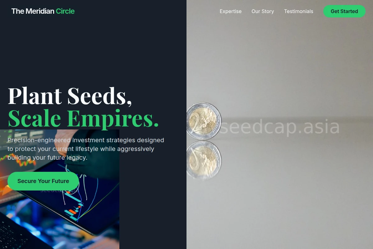 Scale Investment Advisor