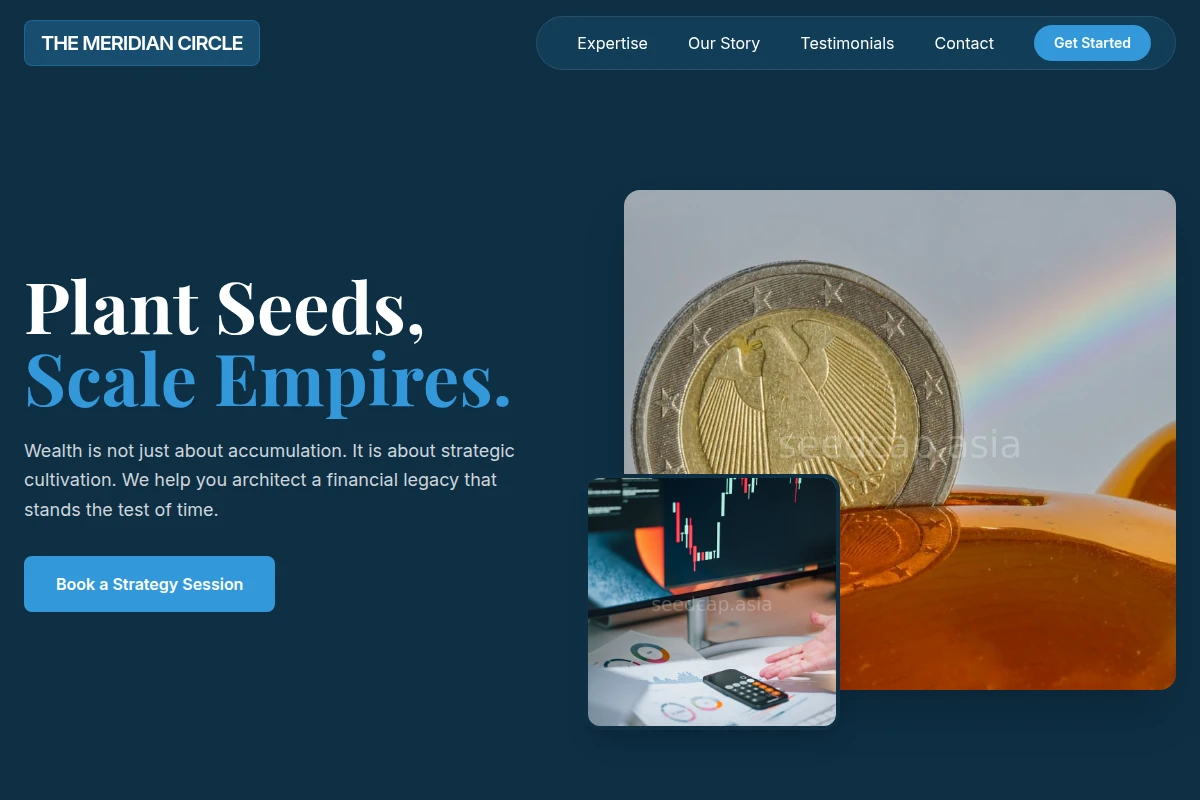 Pillar Investment Advisor