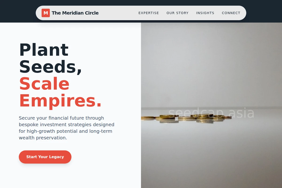 Pillar Investment Advisor
