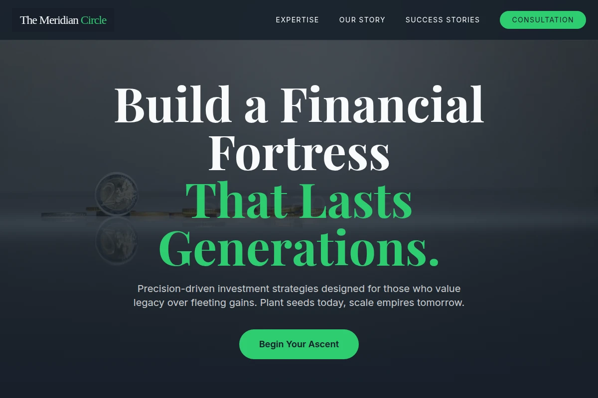 Flow Investment Advisor
