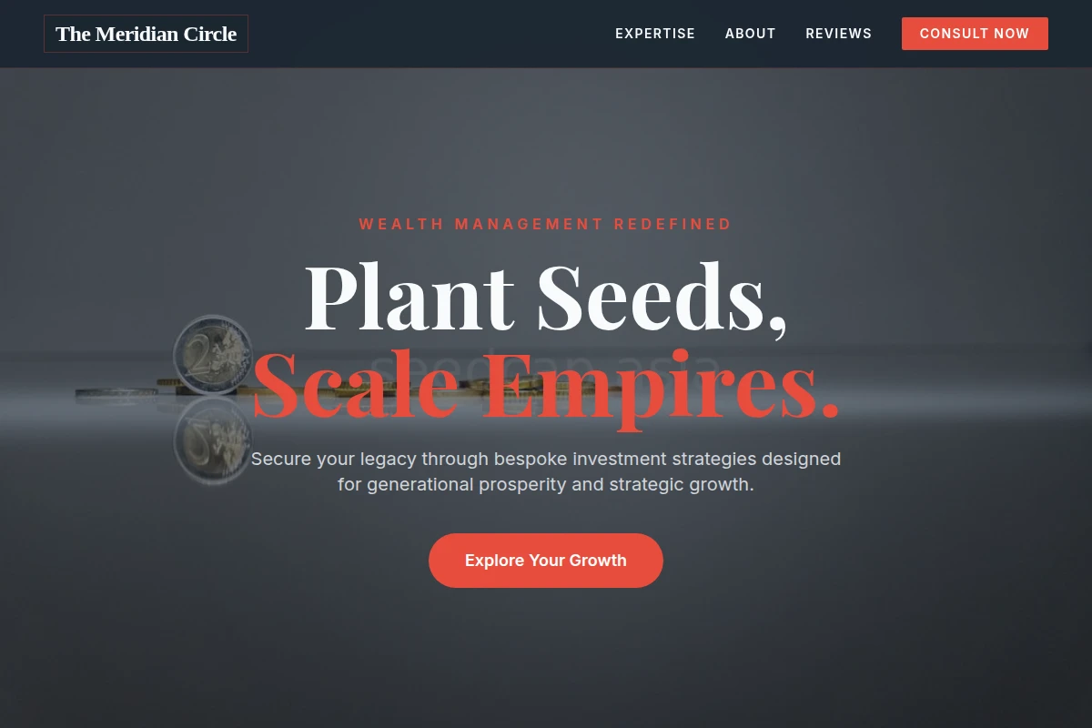 Nexus Investment Advisor