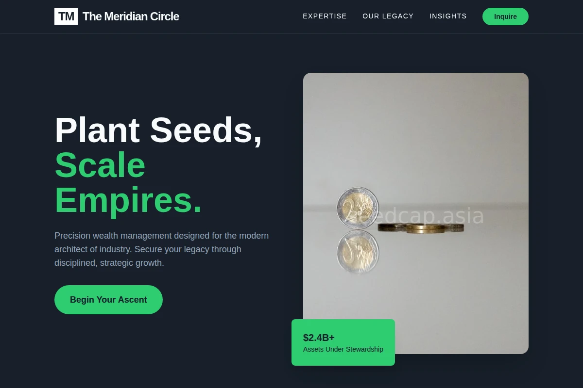 Traction Investment Advisor