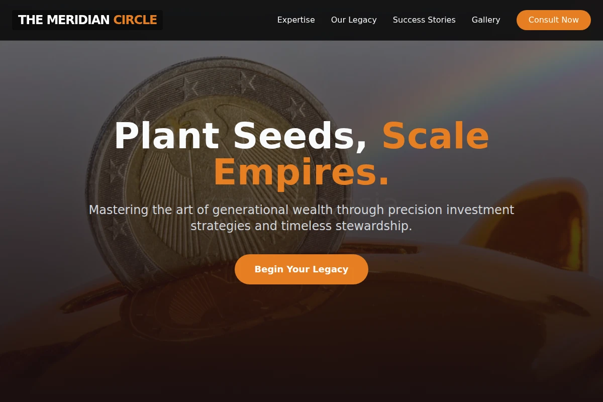 Ledger Investment Advisor