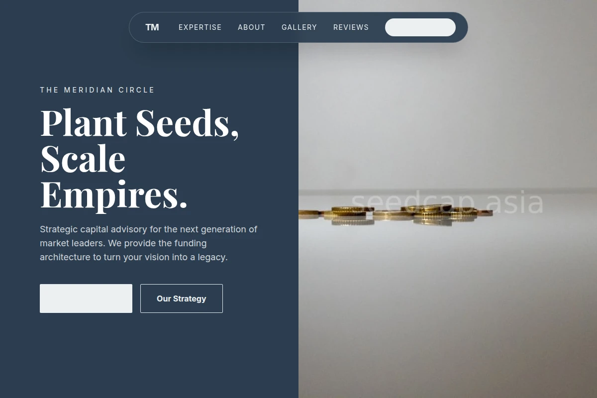 Round Investment Advisor