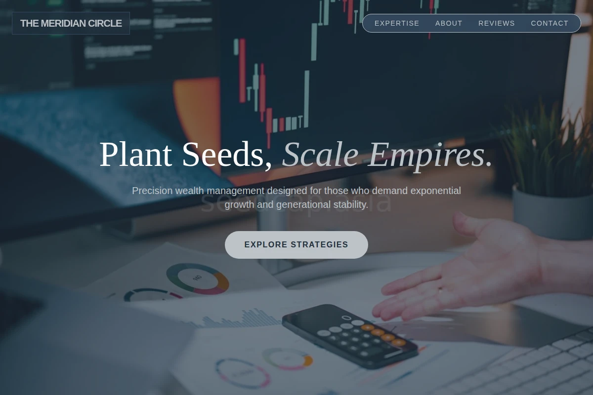 Bloom Investment Advisor