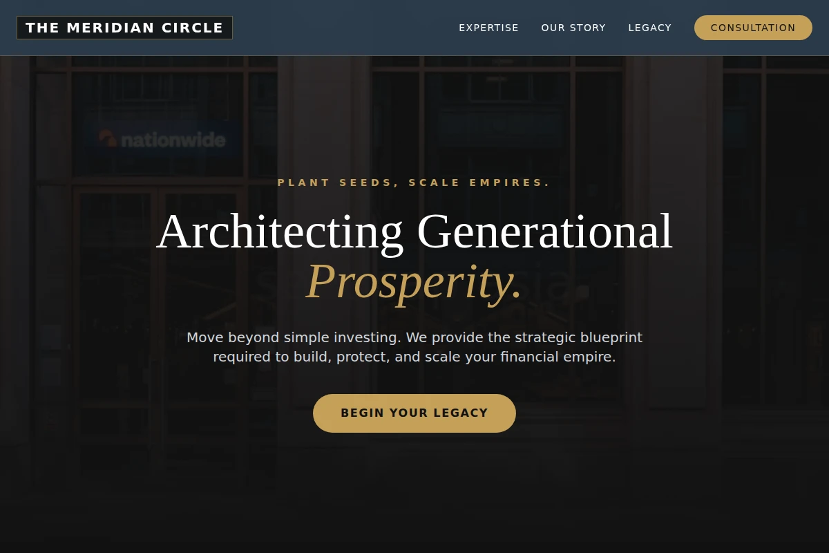 Core Investment Advisor
