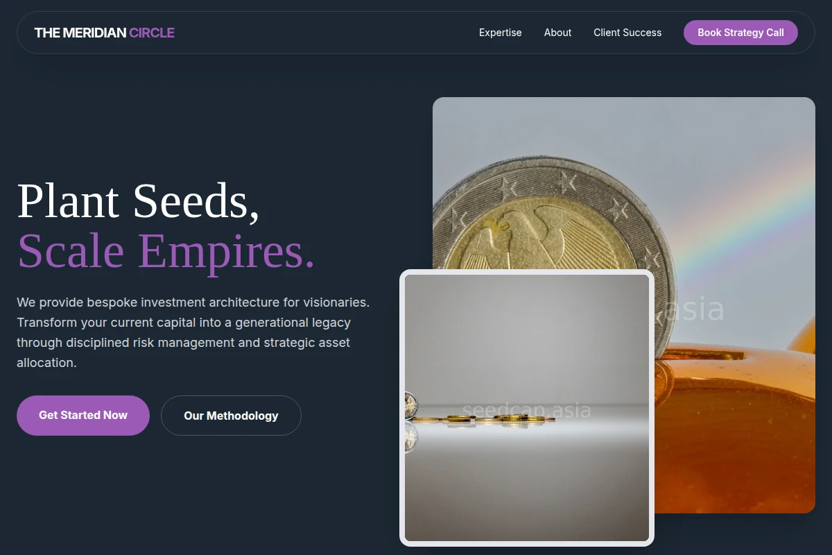 Sigma Investment Advisor