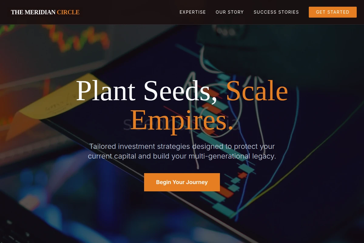 Portfolio Investment Advisor