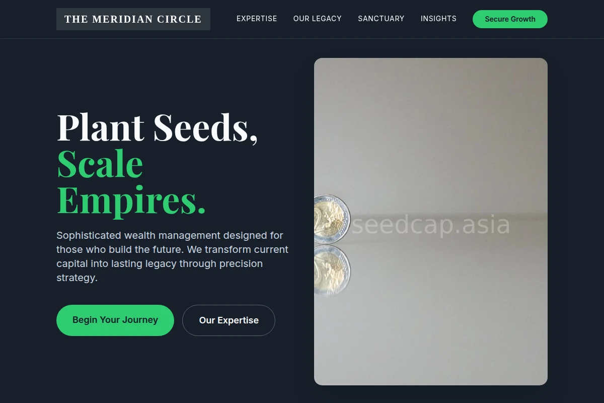 Delta Investment Advisor