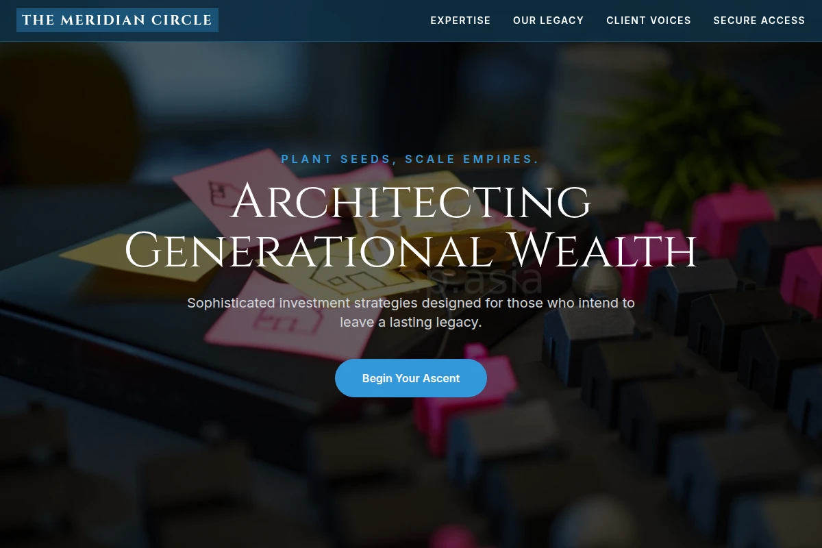 Zenith Investment Advisor