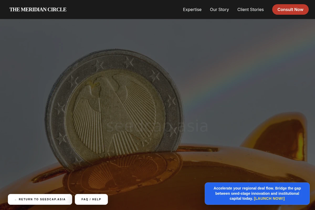 Delta Investment Advisor
