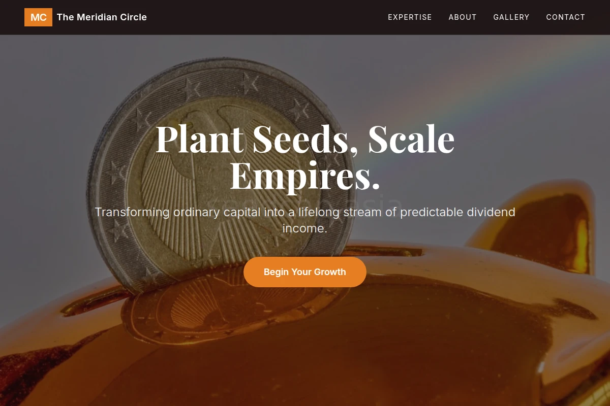 Dividend Investment Advisor