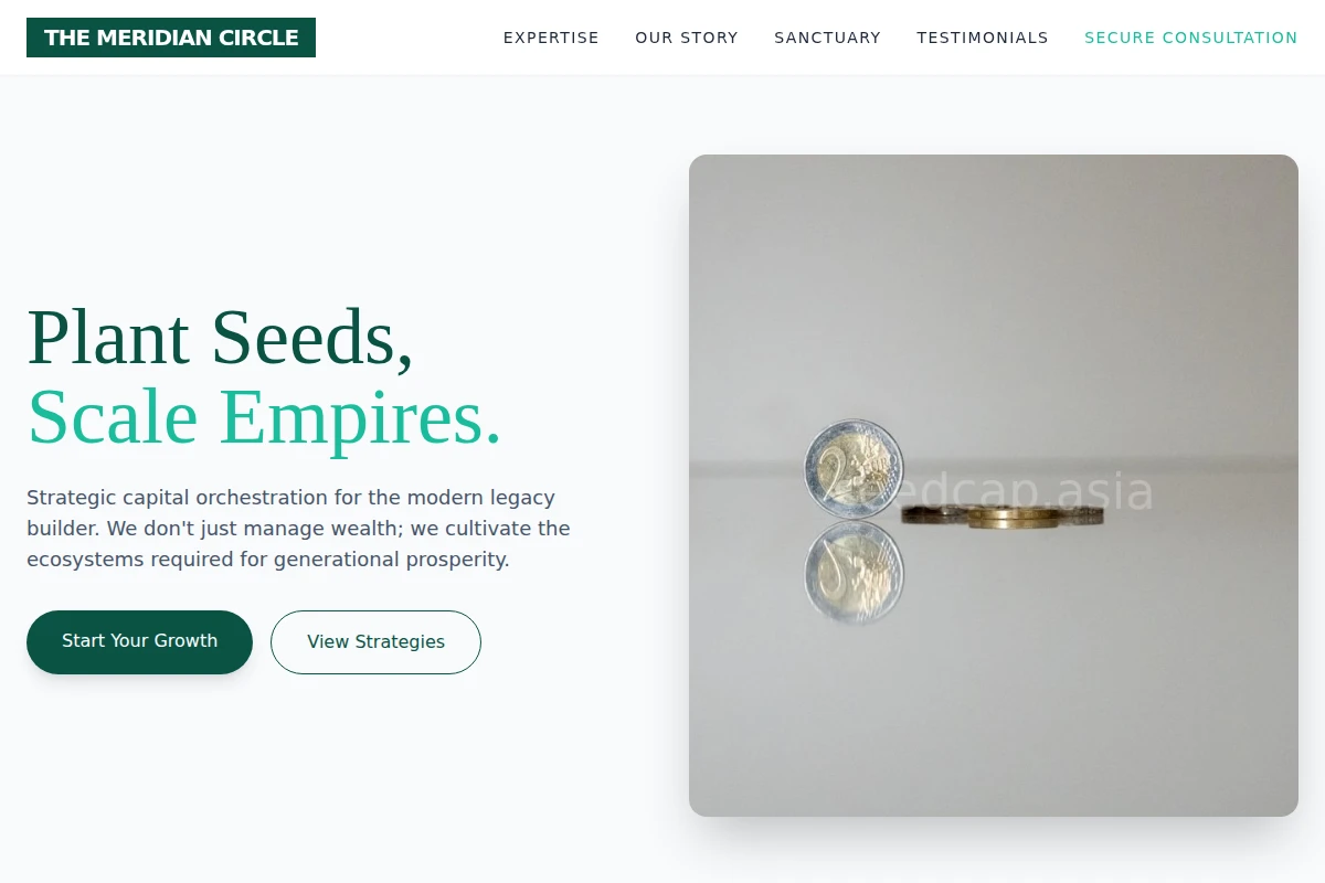 Core Investment Advisor