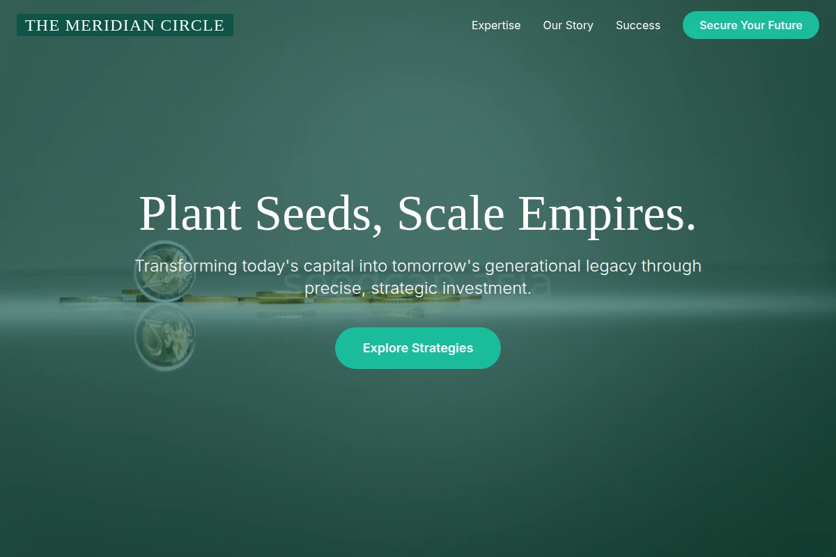 Zenith Investment Advisor