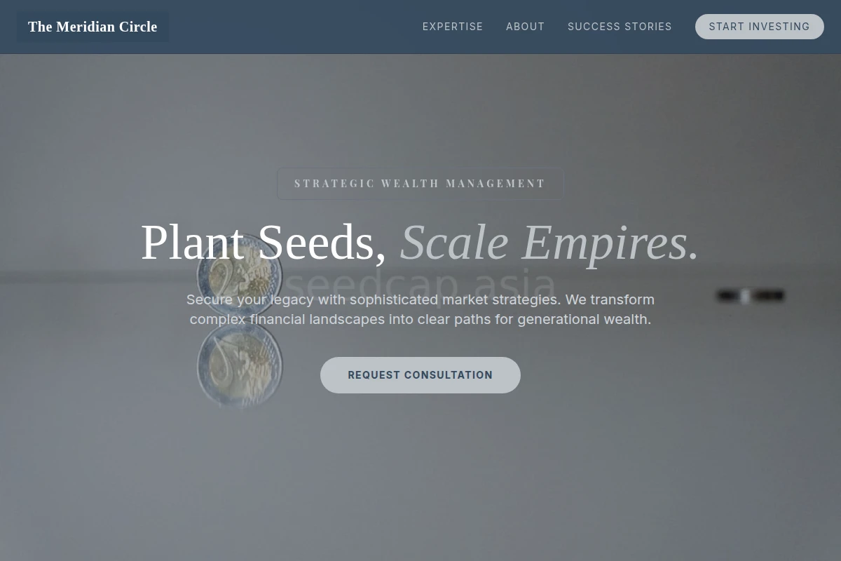 Market Investment Advisor