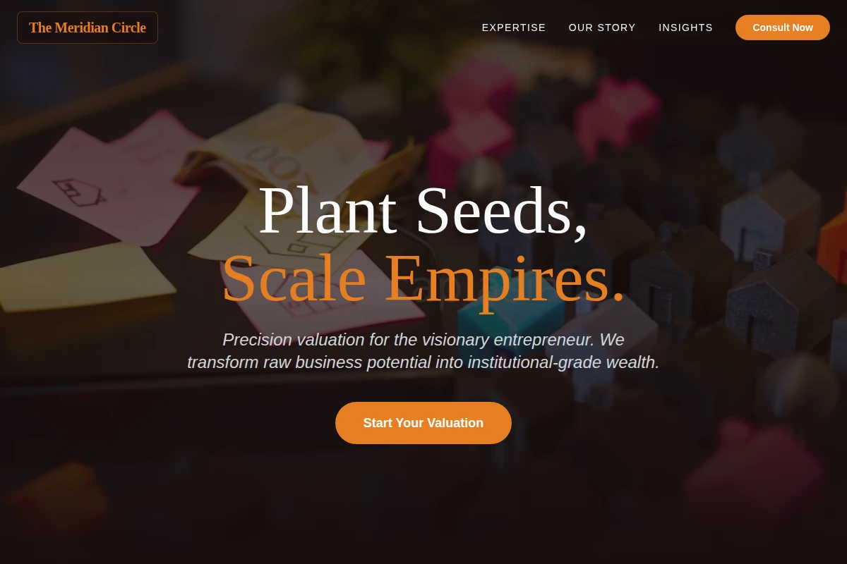 Valuation Investment Advisor