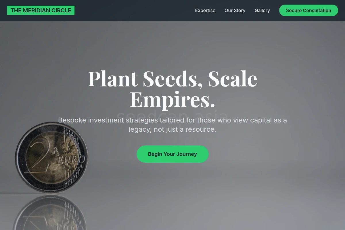 Bloom Investment Advisor