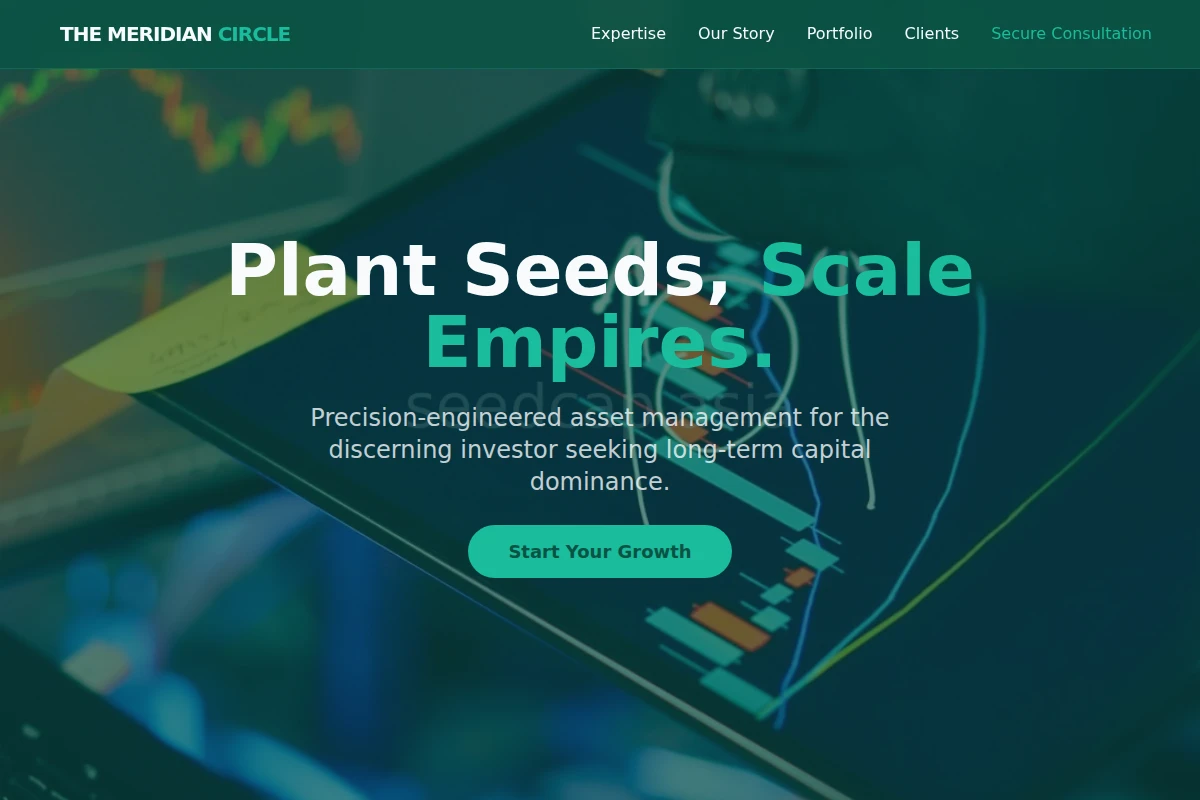 Asset Investment Advisor