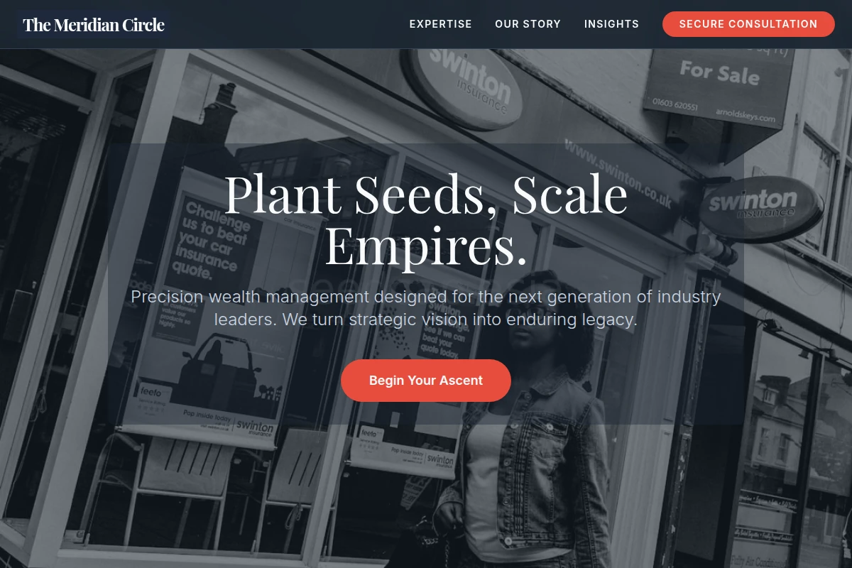 Pillar Investment Advisor