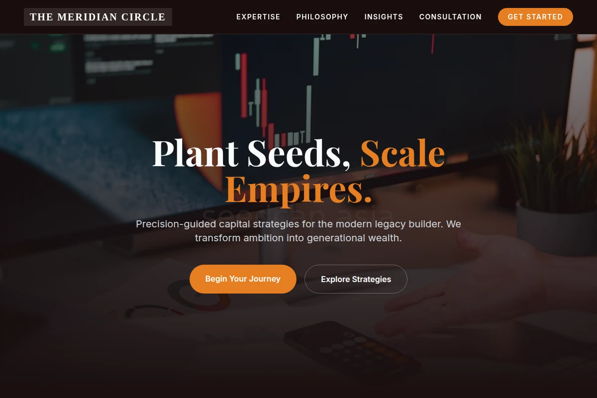 Elite Investment Advisor