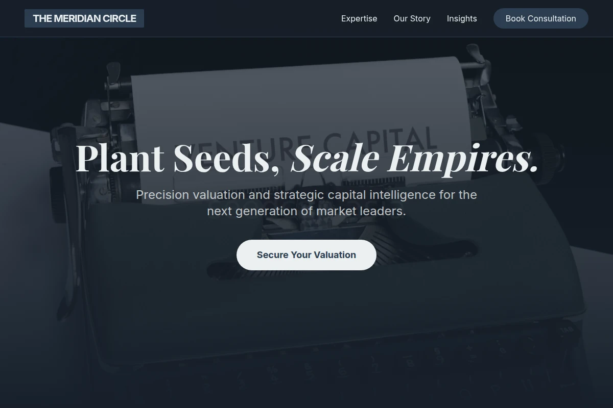 Valuation Venture Capital