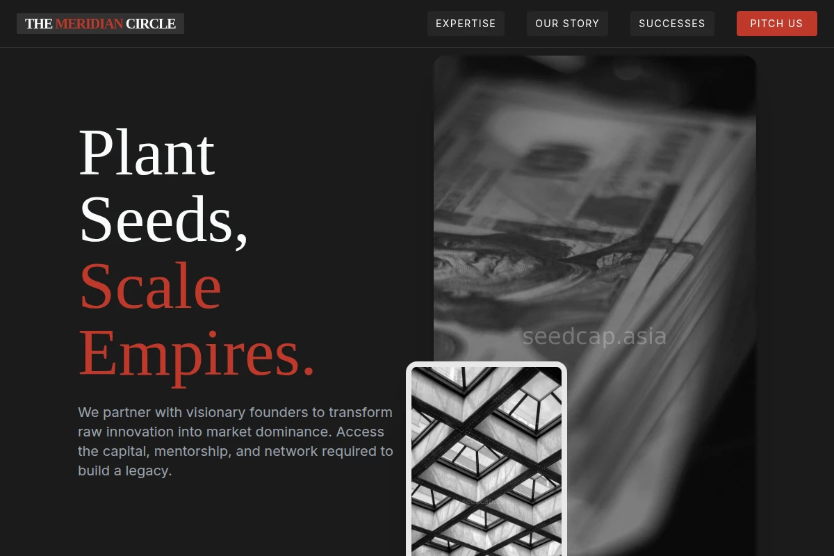 Surge Venture Capital