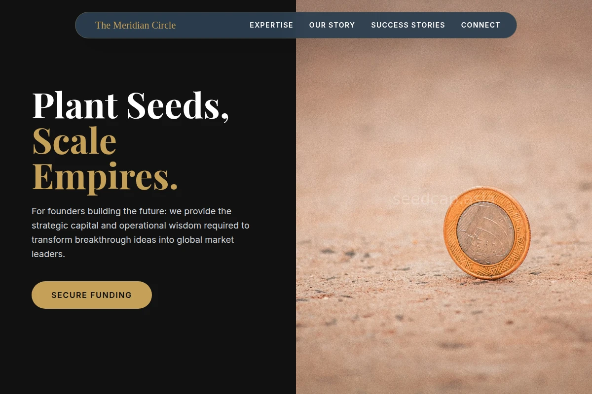 Frontier Venture Capital