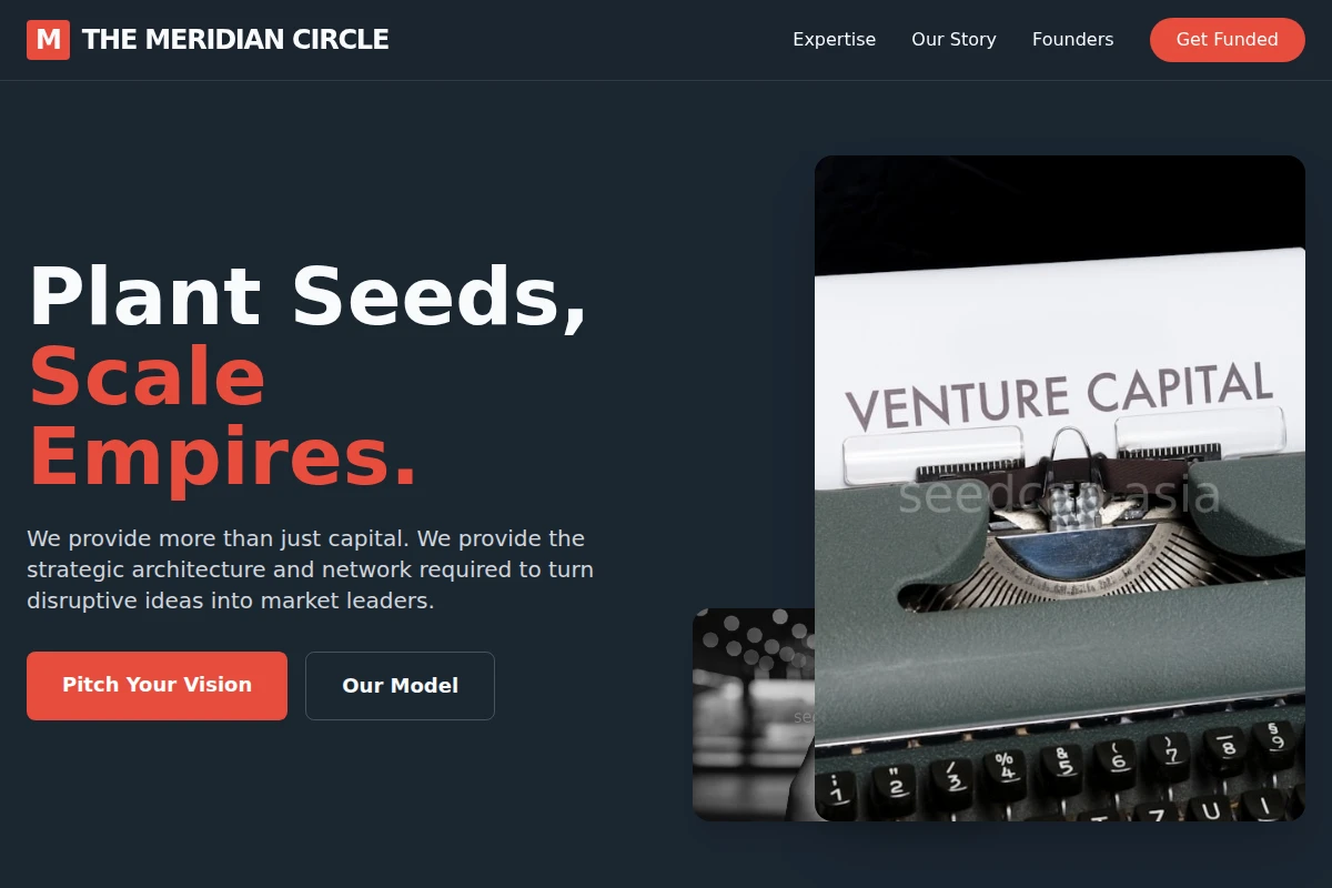 Horizon Venture Capital