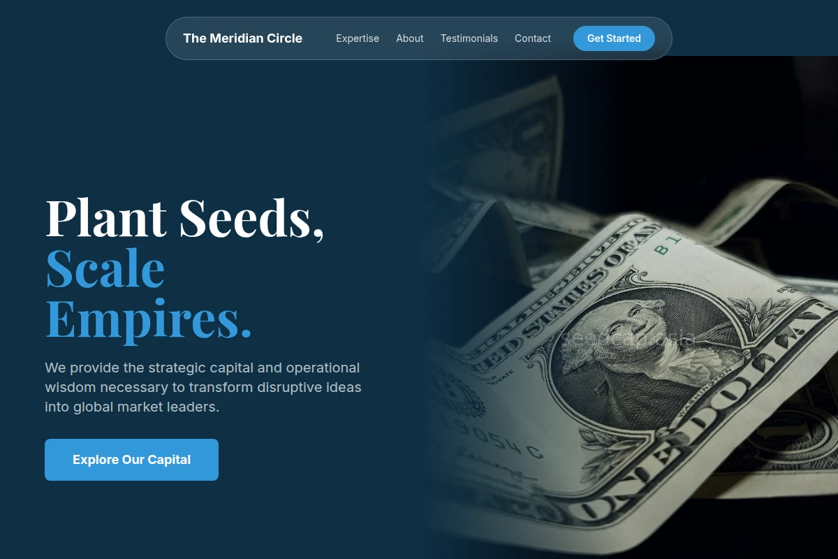 Zenith Venture Capital