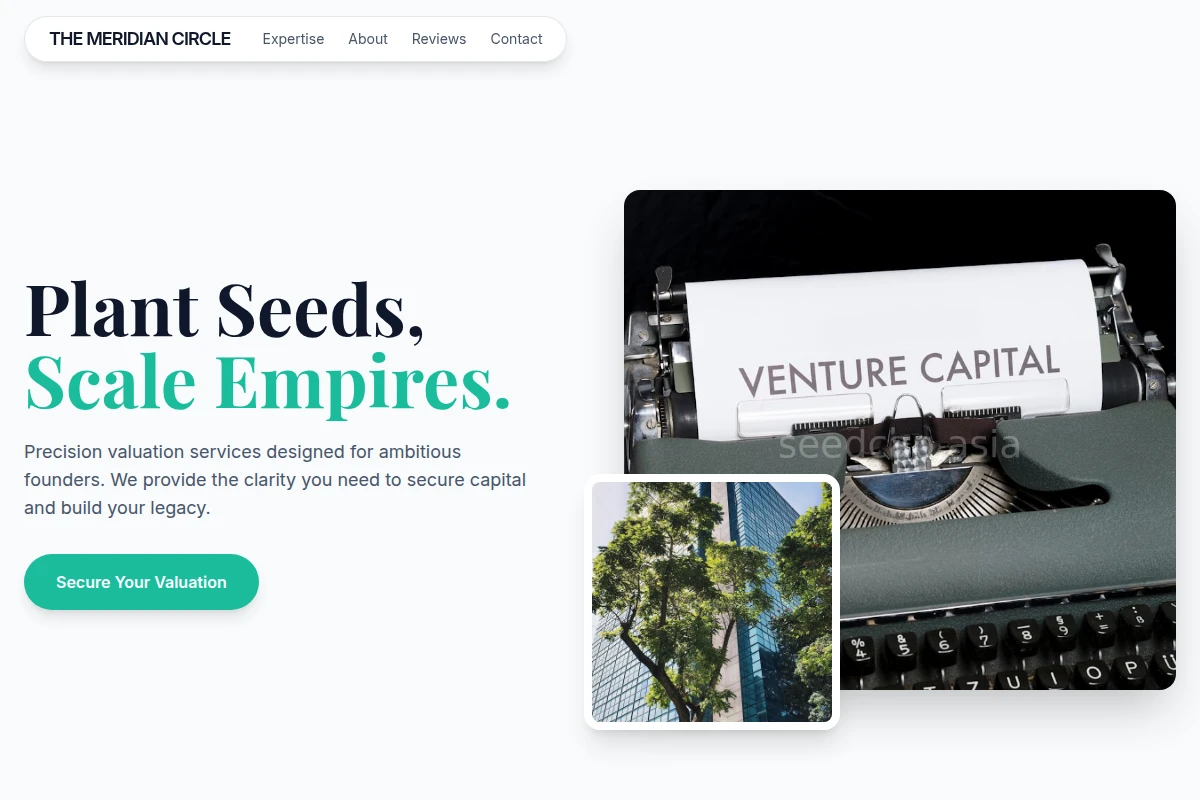 Valuation Venture Capital
