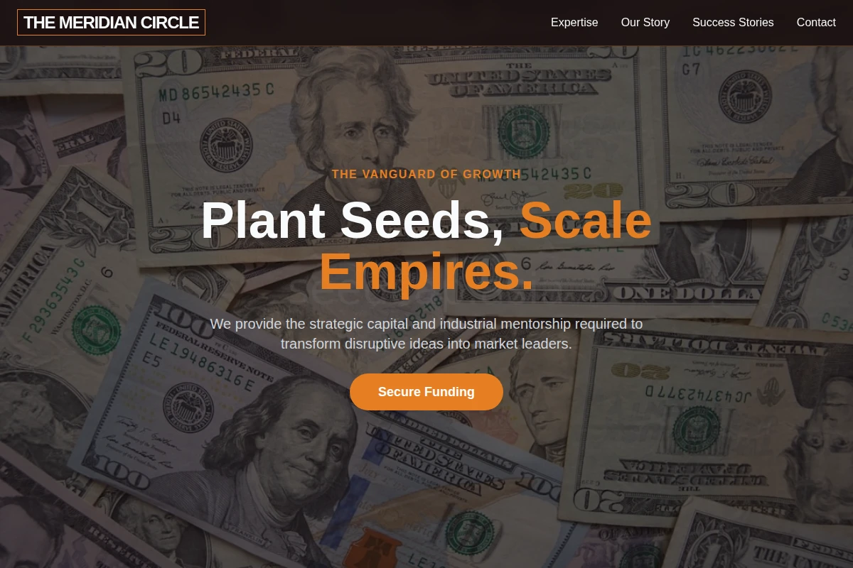 Pillar Venture Capital