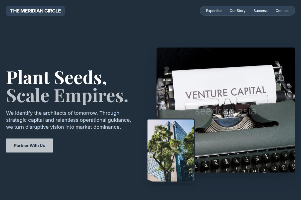 Runway Venture Capital
