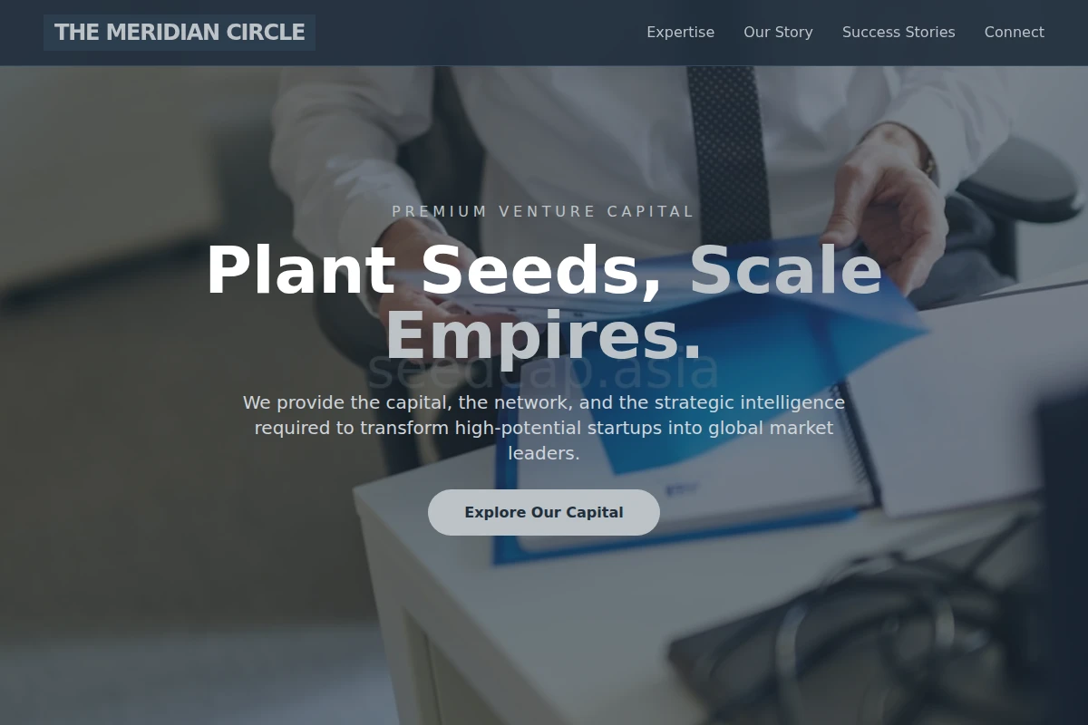 Runway Venture Capital
