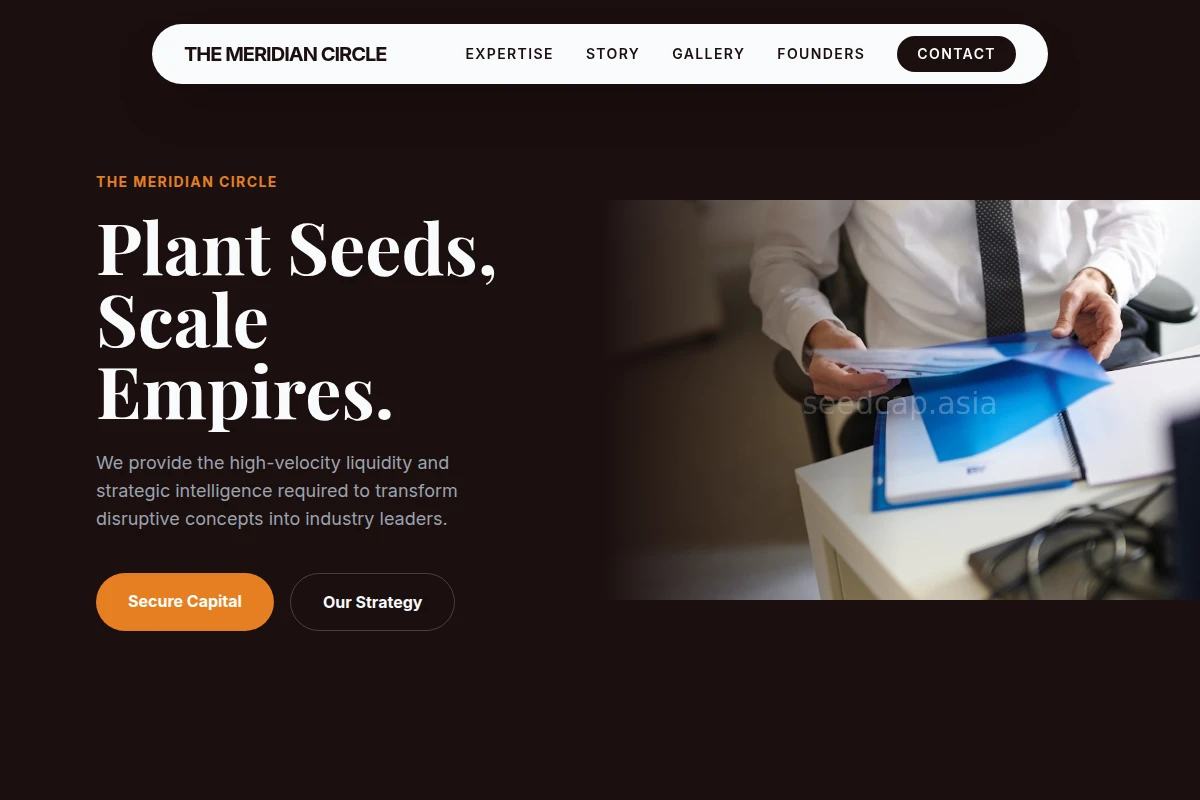 Liquidity Venture Capital