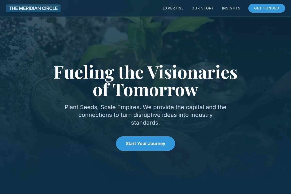 Founder Venture Capital