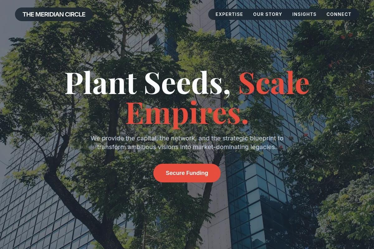 Pillar Venture Capital