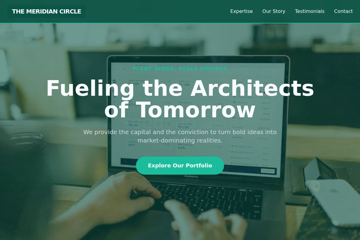 Core Venture Capital