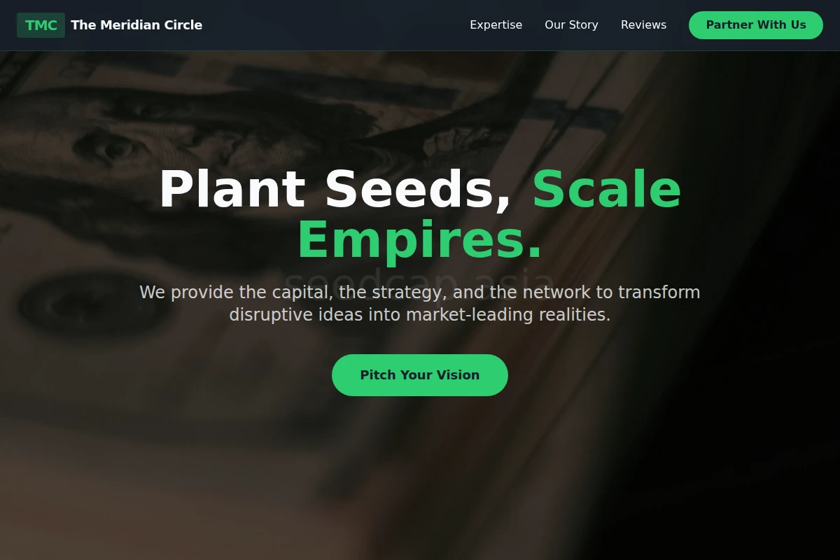 Yield Venture Capital