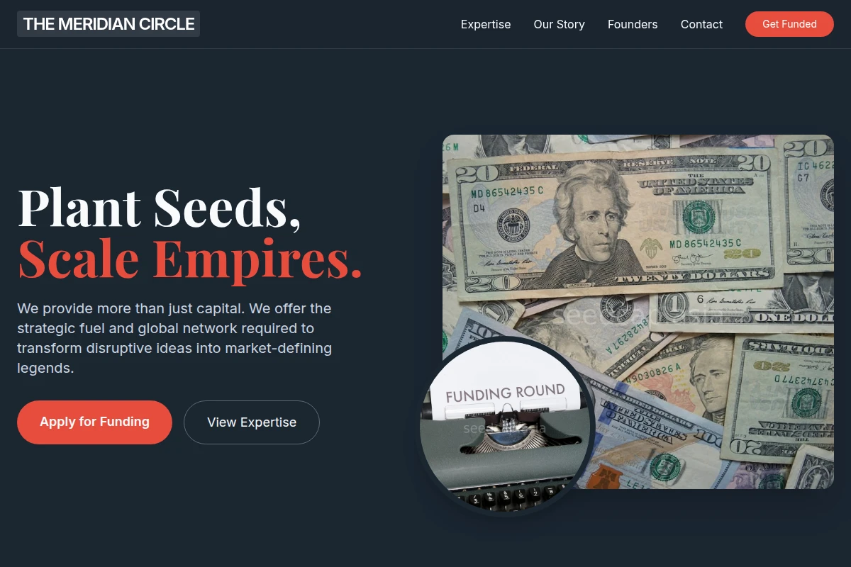 Catalyst Venture Capital