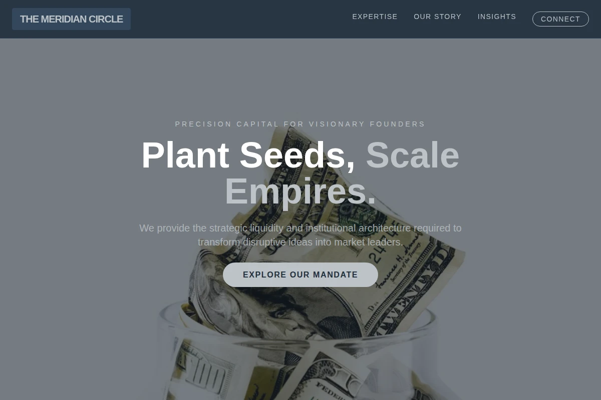 Runway Venture Capital
